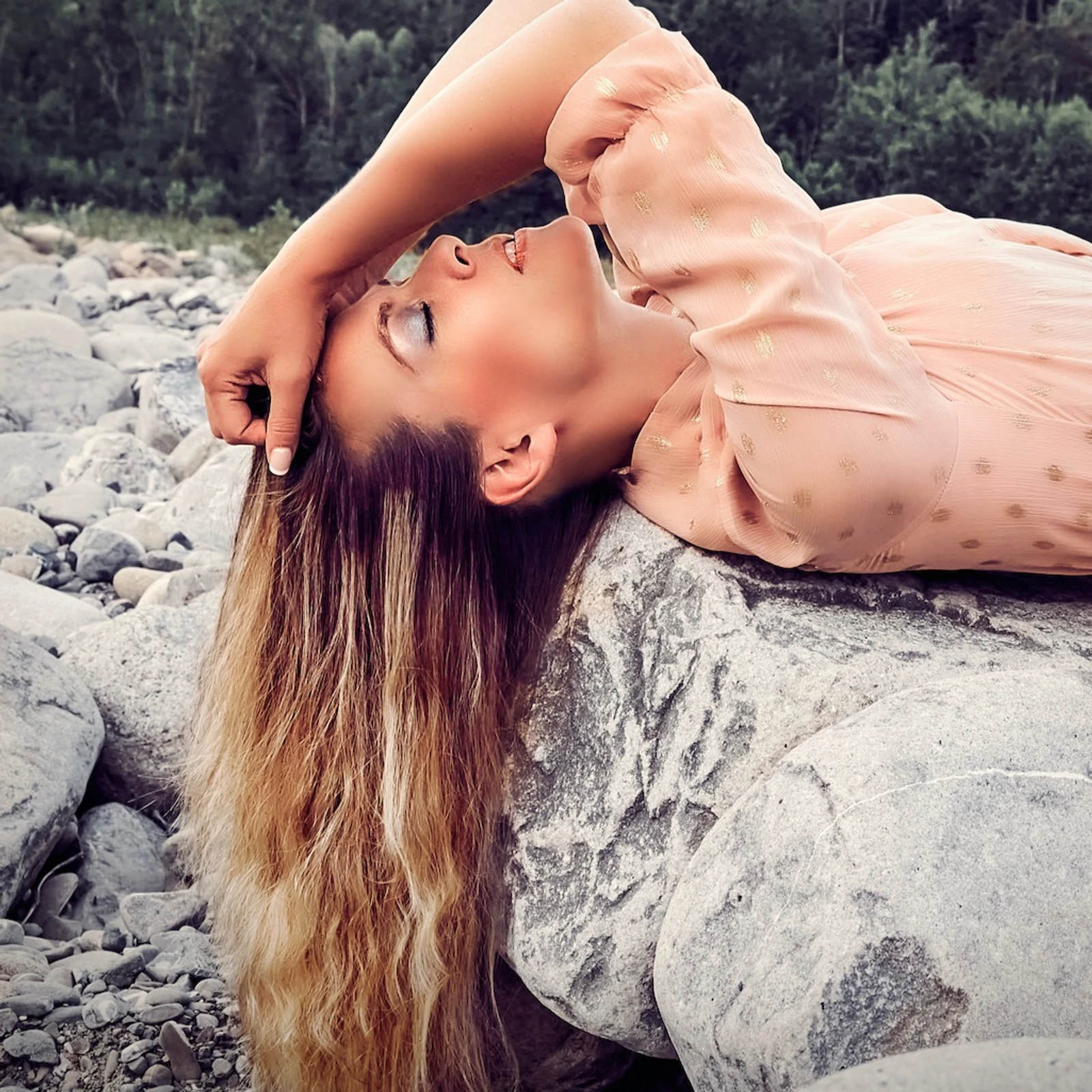 Portraitfotografie Luzern-closeup-outdoo