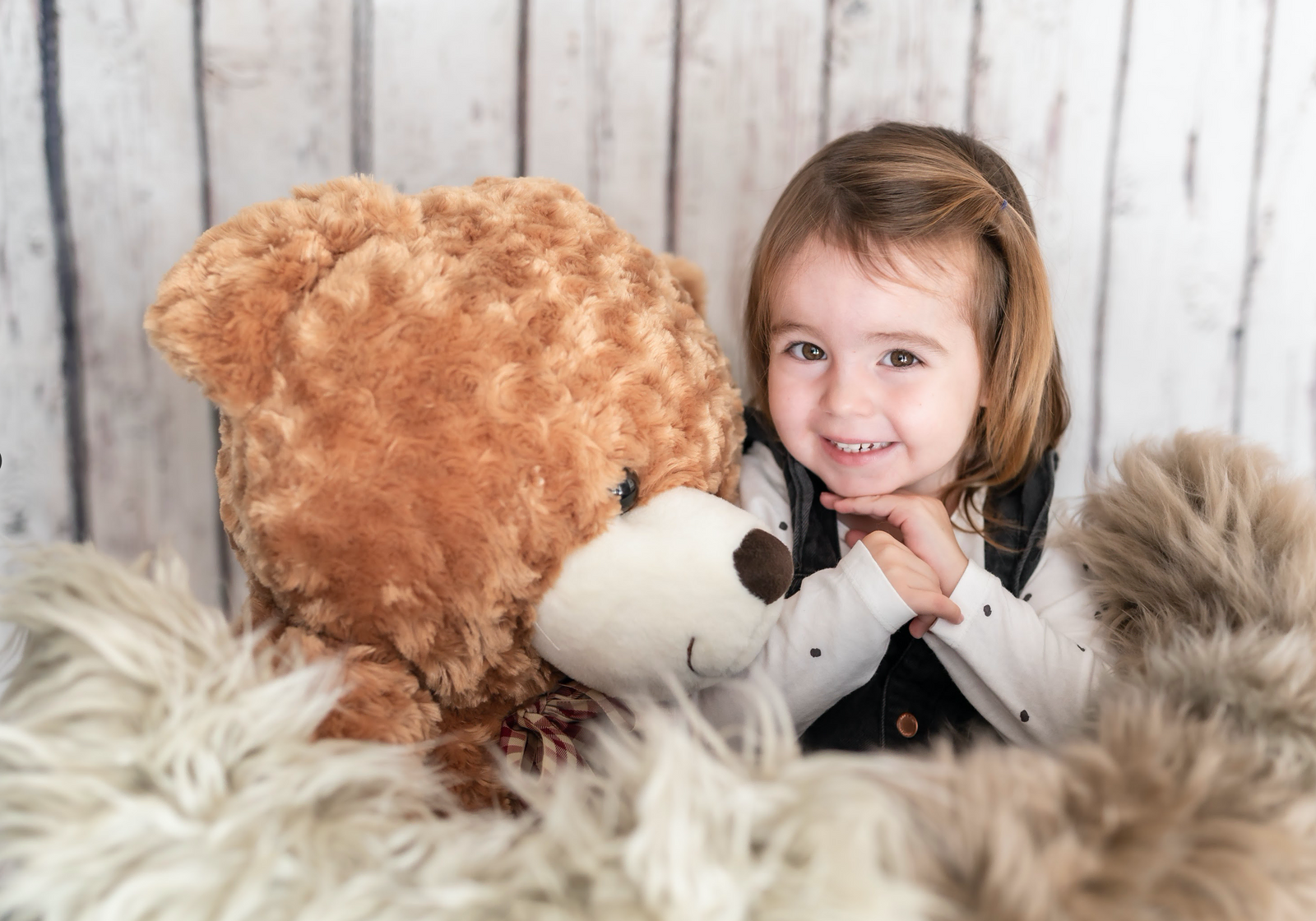 Kinder Homestory Fotoshooting zu Hause