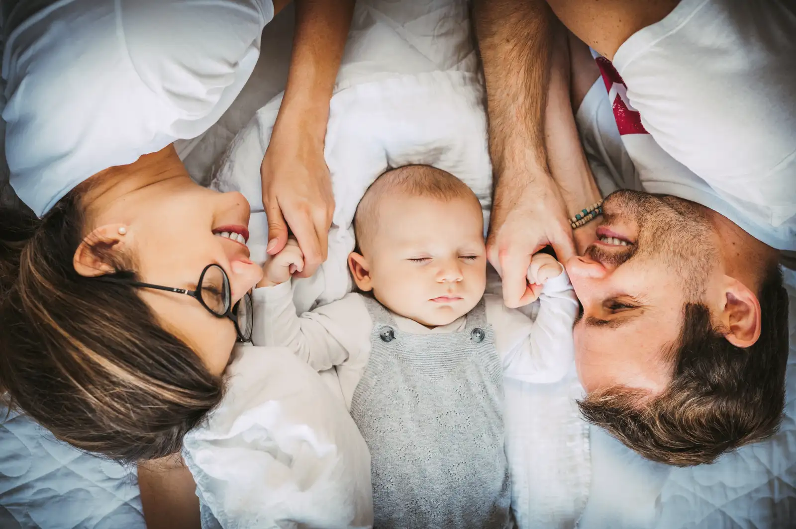 Familien Babybauch Fotoshooting Homestory Daniel Dyntar Luzern