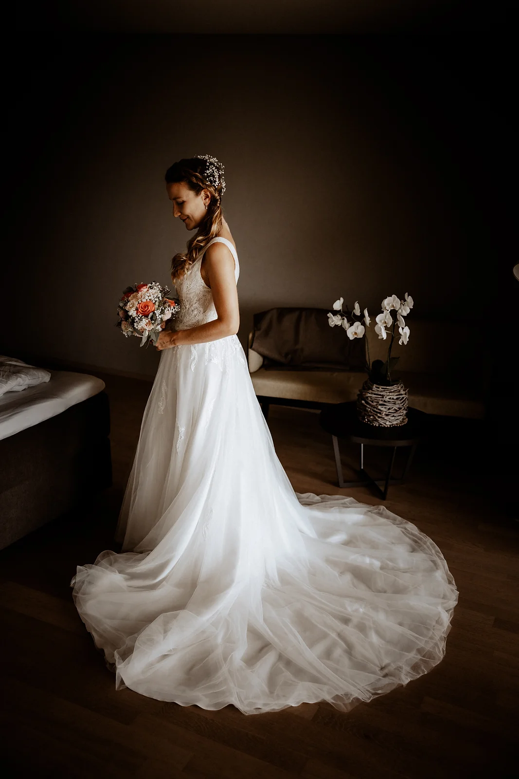 Hochzeitsfotograf Meggen Luzern- getting ready- golfhotel meggen.jpg
