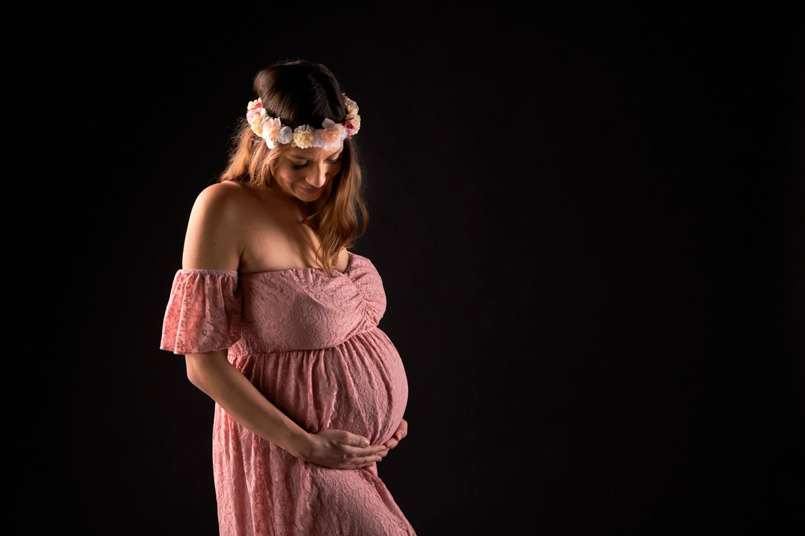 Babybauch Fotoshooting - Schwangerschaftsfotos.jpg