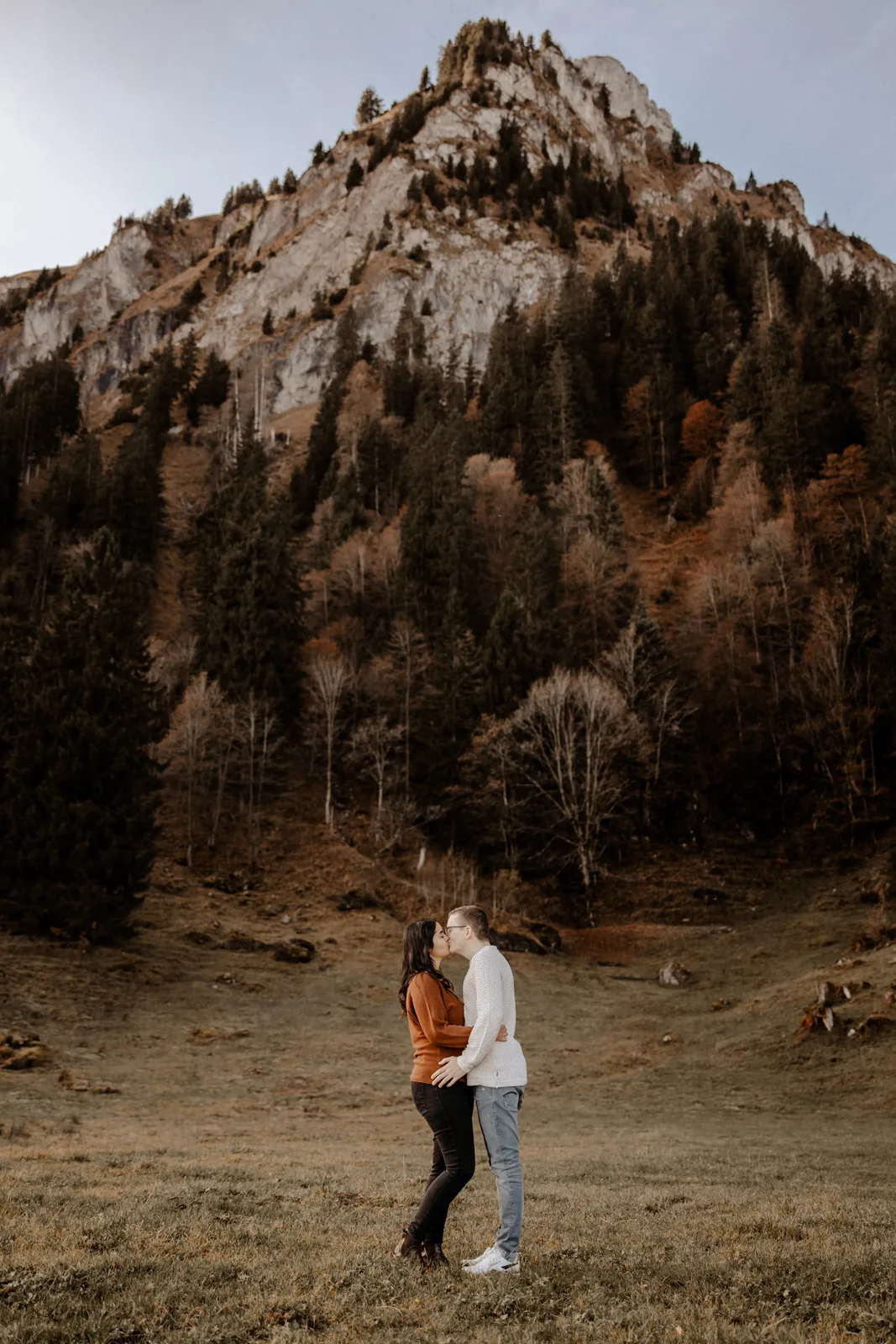 Paarshooting in den Bergen- paarfotograf luzern -daniel dyntar photography7.jpg