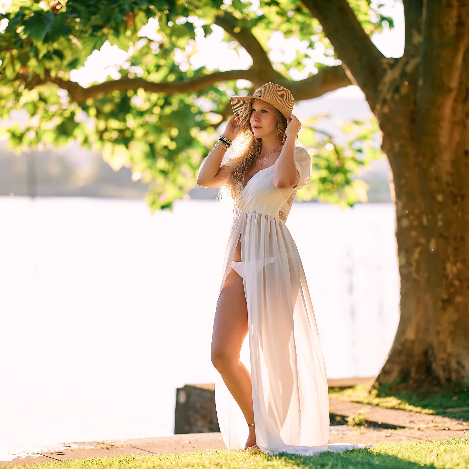 Portraitfotograf Fotoshooting Luzern am See