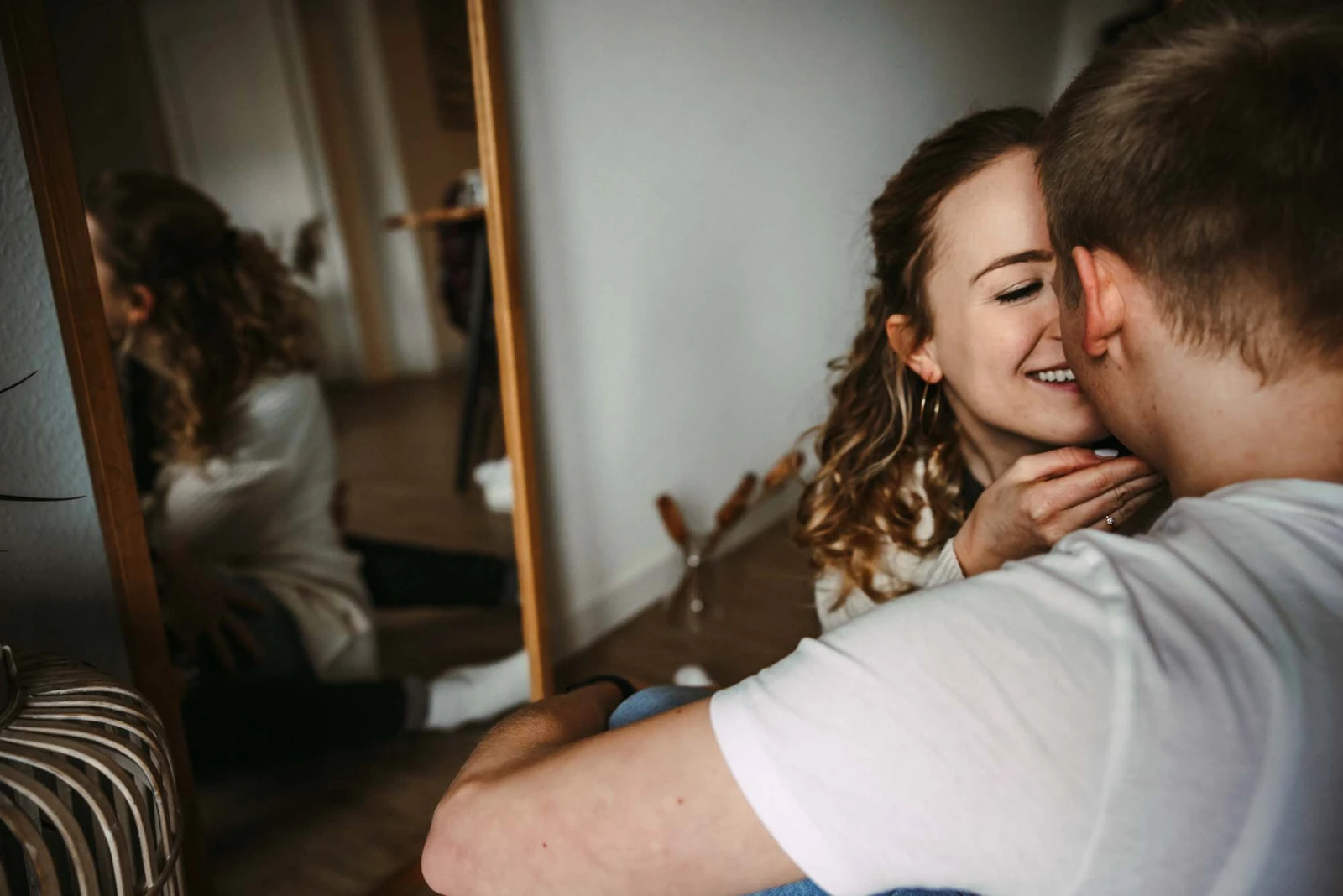 Paarshooting in Luzern Paarfotograf natü