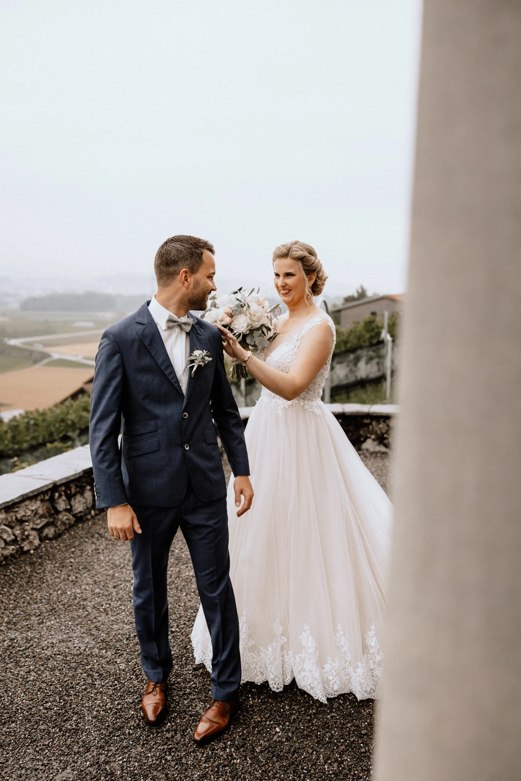 Getting ready Hochzeitsfotografen Zug 9.jpg