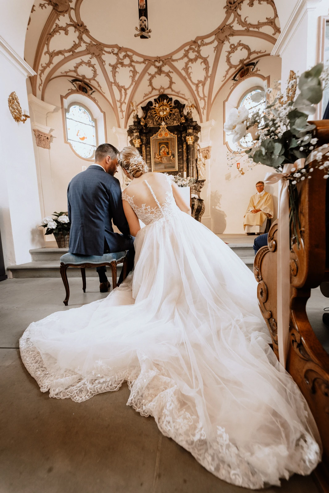 Kirchliche Trauung in Hünenberg-Hochzeitsfotograf Luzern 4.jpg