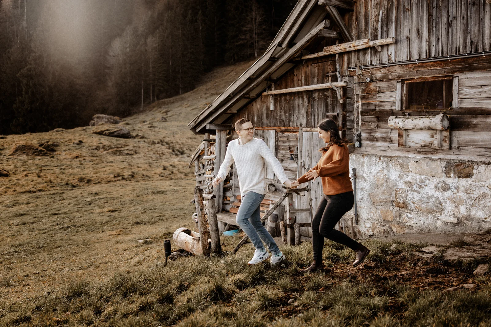 Paarshooting in den Bergen- paarfotograf luzern -daniel dyntar photography5.jpg