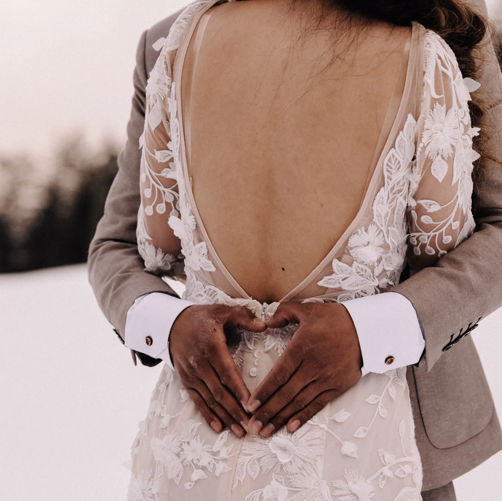 Hochzeitsfotograf Boho und vintage